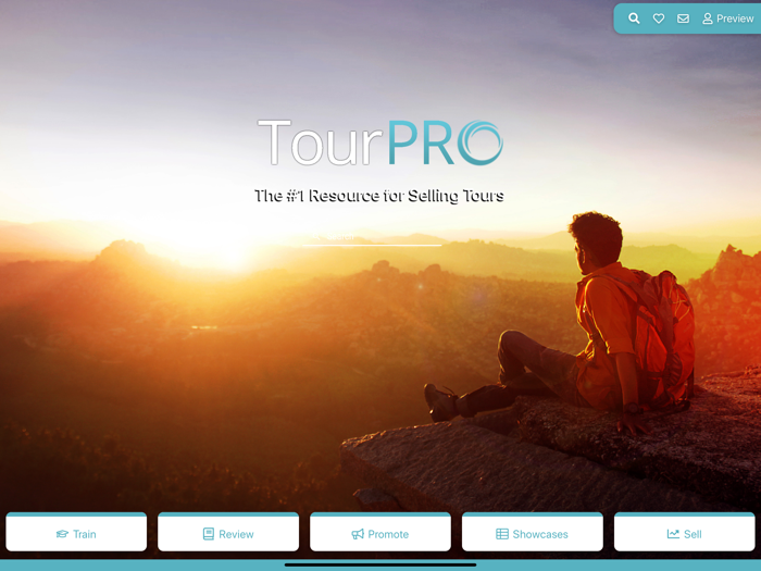 TourPRO