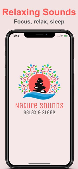 Nature Sounds: Relax and Sleep(圖1)-速報App