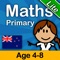 This version of the application is free and contains a few examples of skill builders for the Kindergarten year