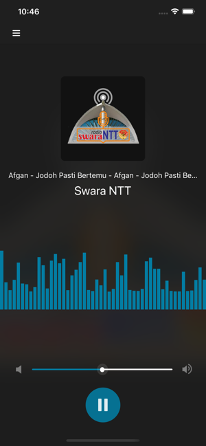 Radio Swara NTT(圖4)-速報App