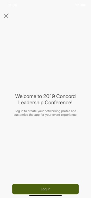 Concord Hospitality Events(圖3)-速報App