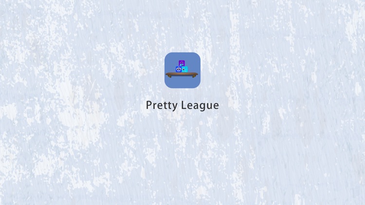 Pretty League