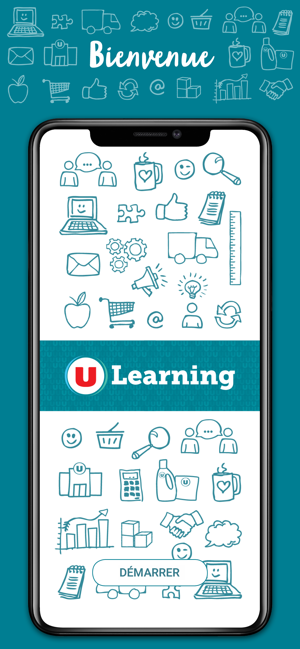 U Learning(圖1)-速報App