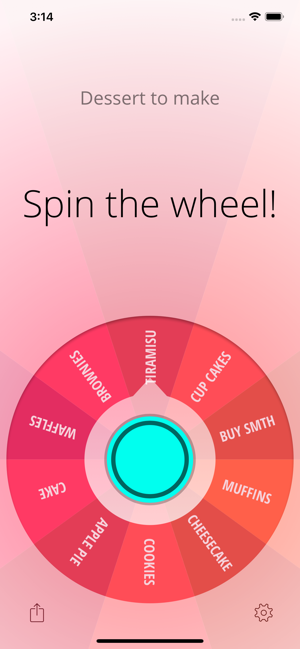 Decide Now Random Wheel - spin the robux wheel if you land on your pet sell it