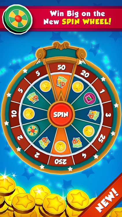 Coin Dozer screenshot-4