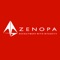 Zenopa was formed in 1991, by the current Managing Director, Mark Denton