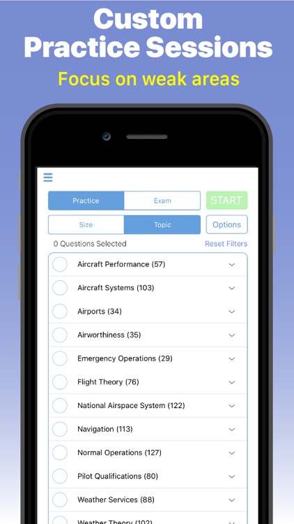 Private Pilot Test Prep - FAA
