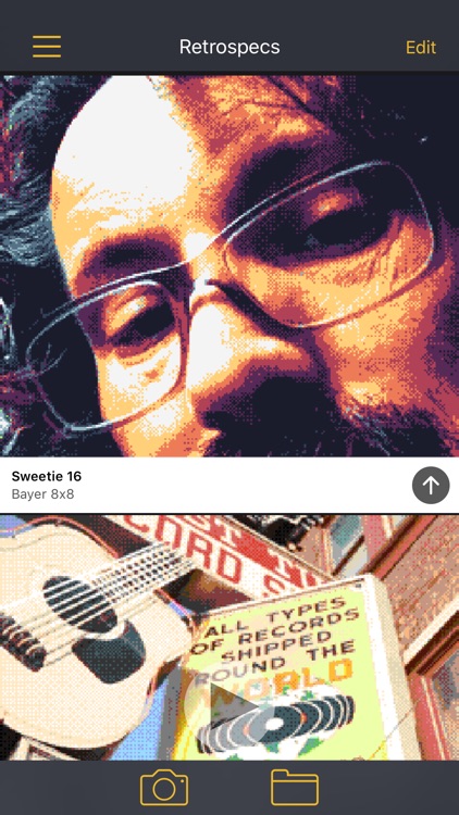 Retrospecs screenshot-0