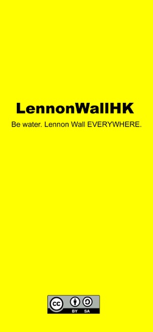 LennonWallHK