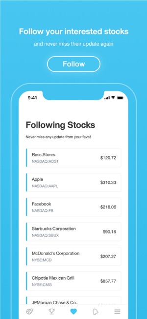 Jitta: Value Stock Investing(圖4)-速報App