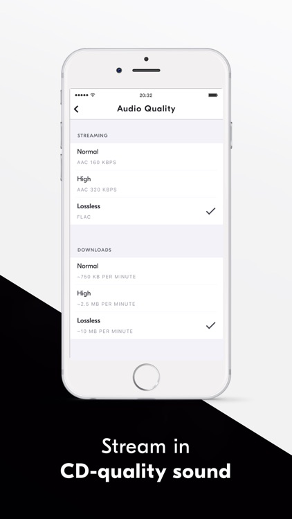 IDAGIO - Classical Music screenshot-5