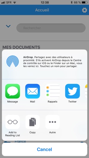 Wedrop pour Somme Numérique(圖4)-速報App