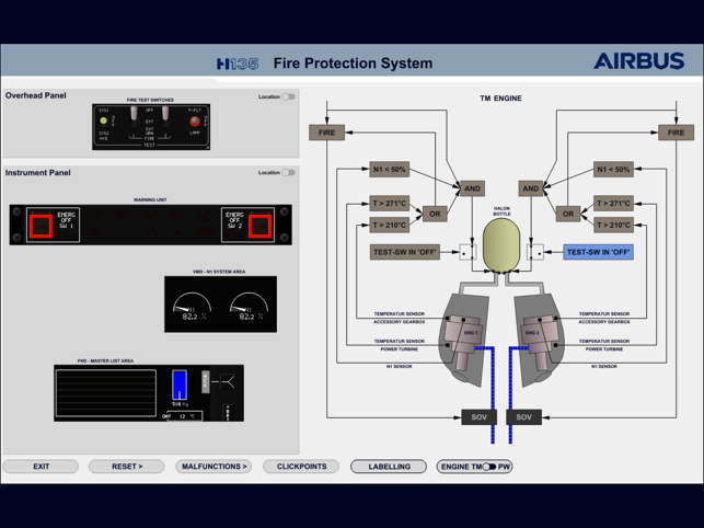 H135 Fire SSTD(圖2)-速報App