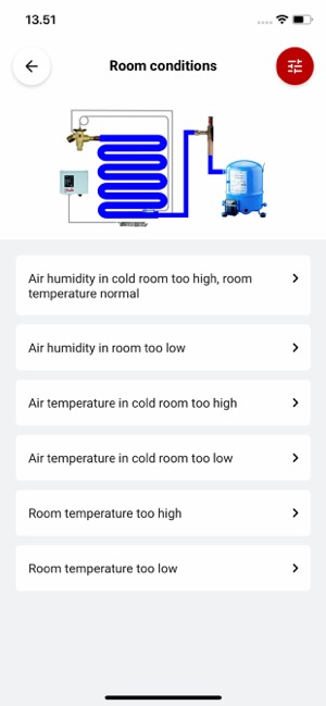 Danfoss Troubleshooter(圖3)-速報App