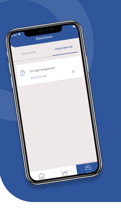 Ekshef Online for Doctors screenshot-3