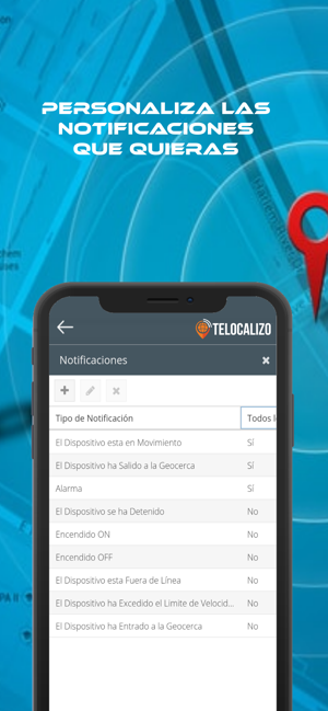 Telocalizo GPS(圖4)-速報App