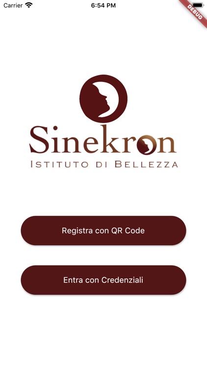 Sinekron Istituto di Bellezza