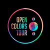 Open Colors Tour