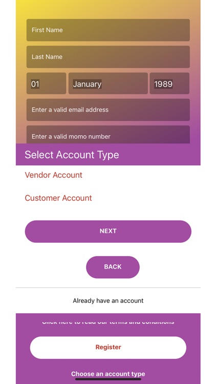 Alphastarsnetwork screenshot-5