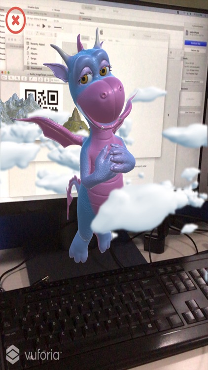 Magic Wanda The Dragon screenshot-4