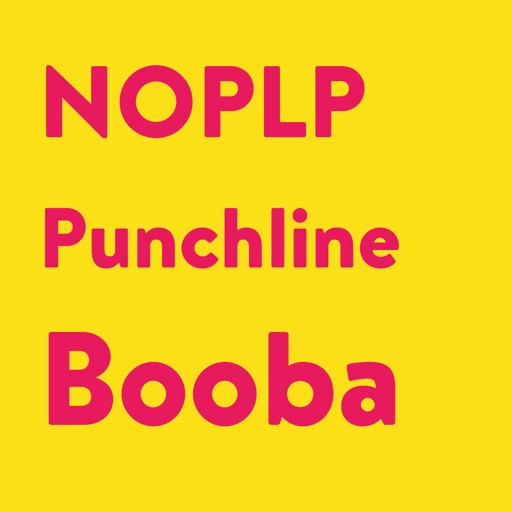 NOPLP - Booba iOS App