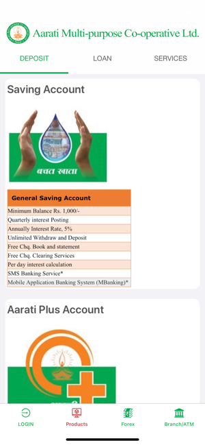 Aarati mBank App(圖2)-速報App