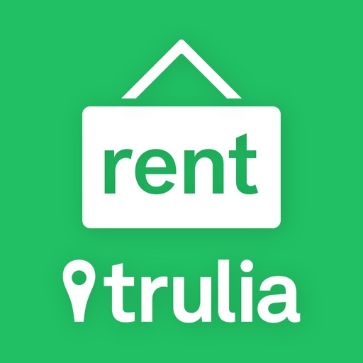 Trulia Rentals by Trulia, Inc