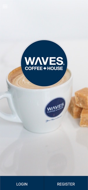 Waves Coffee House