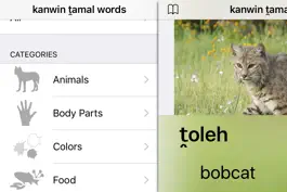 Game screenshot kanwin ṱamal Language - Intro apk