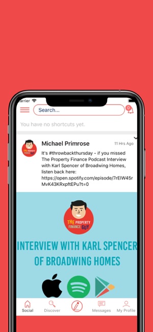 Property Finance Collective(圖4)-速報App