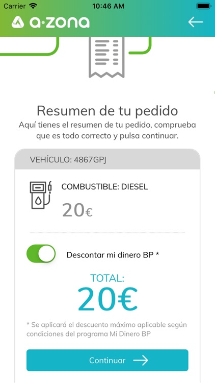 Azona AutoSmart screenshot-3