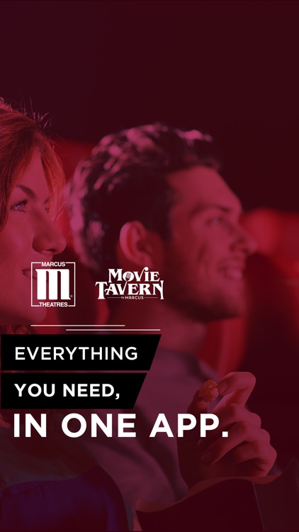 Marcus Theatres & Movie Tavern