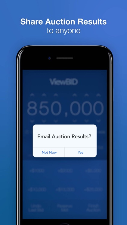 ViewBid screenshot-4