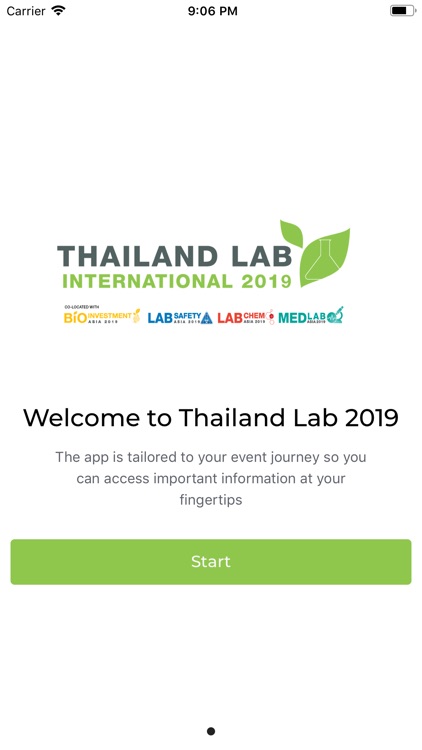 Thailand LAB INTERNATIONAL