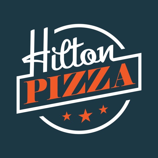 Hilton Pizza