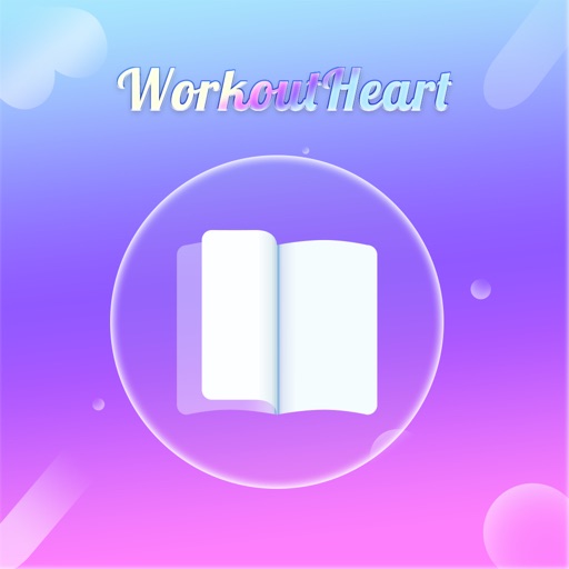 WorkoutHeart