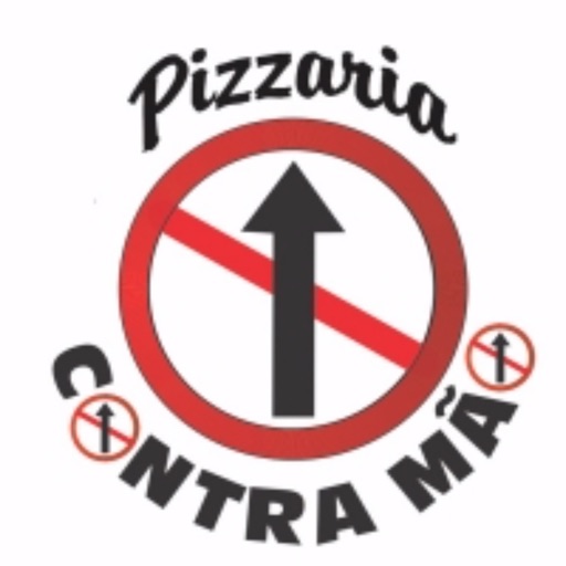 Pizzaria Contra Mão