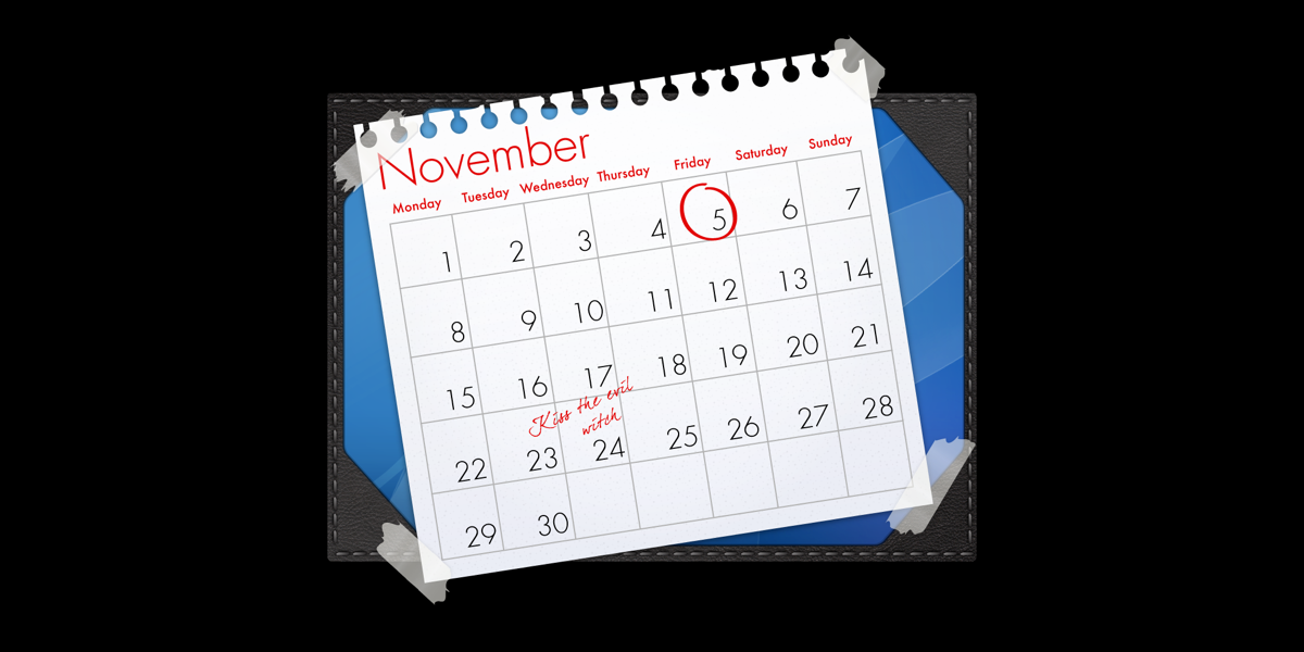 spansk kalender 2021