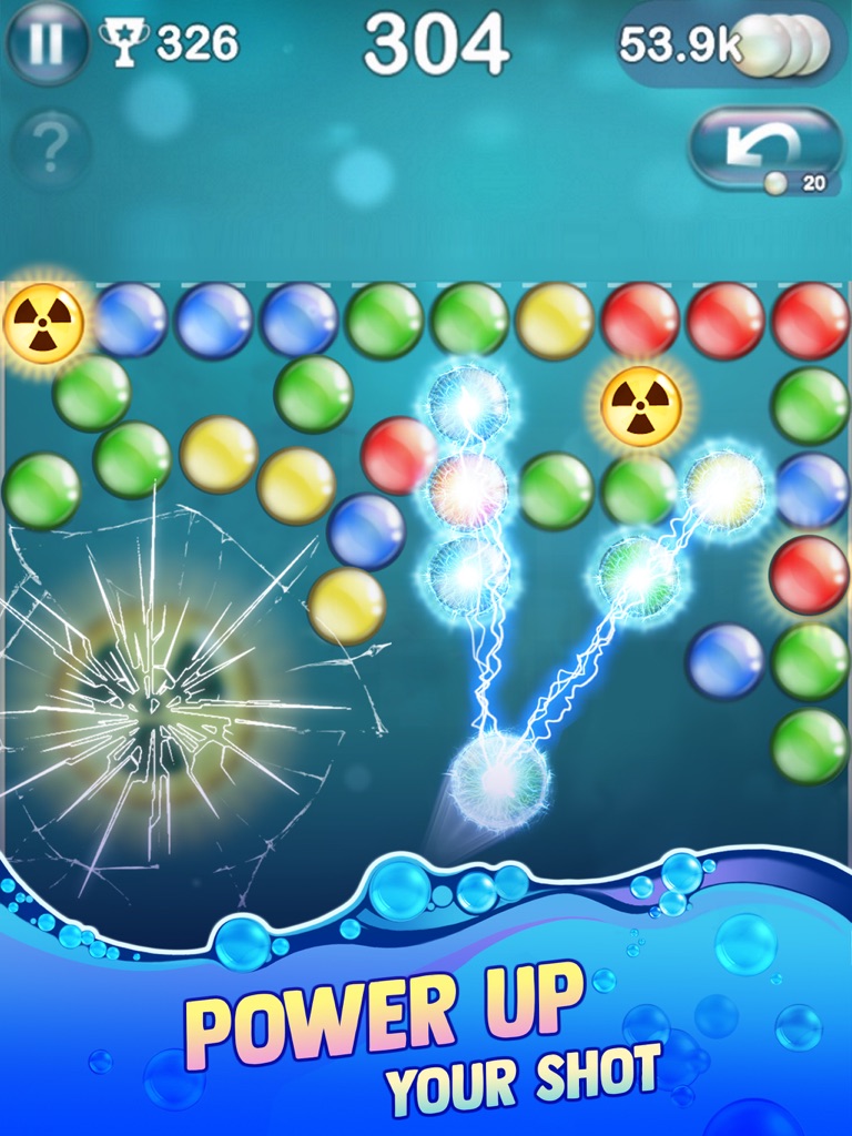 【图】Bubble Explode – Blast & Burst(截图3)