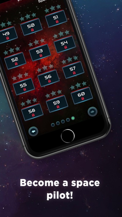 Space Riddle: Spaceship Puzzle screenshot-5