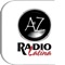 AZ Radio Latina para el mundo, es un medio de comunicación social, al servicio de la