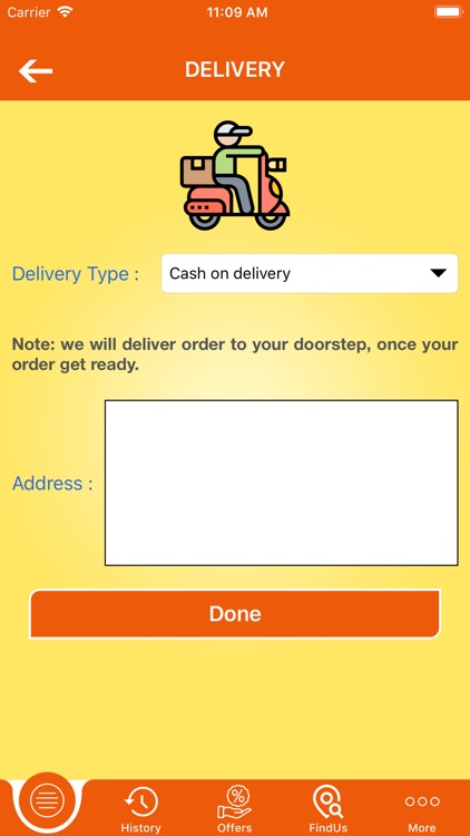 Gandhinagar Naan Delivery screenshot-5