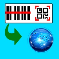 Barcode Scan to Web