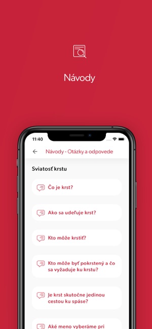 Moja Farnosť(圖9)-速報App