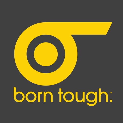 Born Tough Dashboard