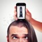 Turn your iPhone or iPad into a fake shaving machine with this razor prank app