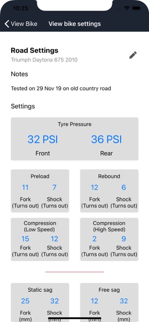 Suspension & Tyre Pocket Book(圖3)-速報App