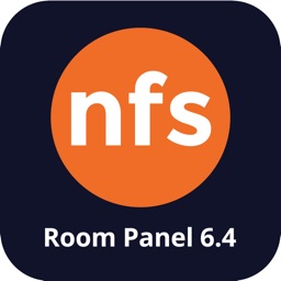 NFS Room Panel 6.4