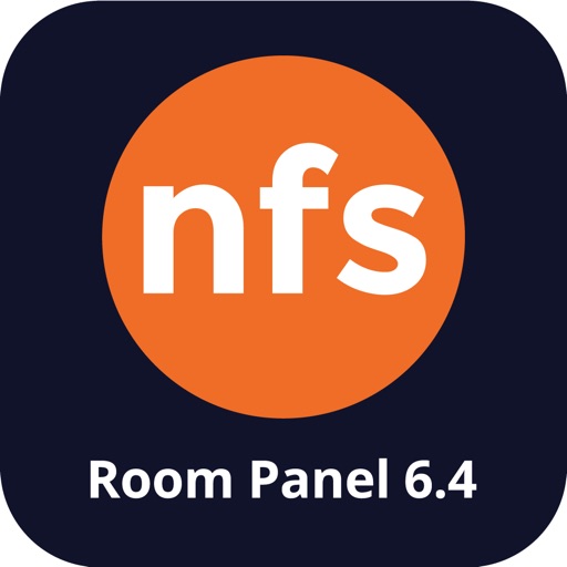 NFS Room Panel 6.4