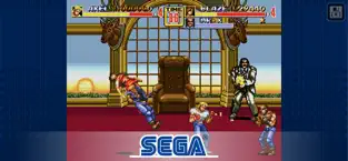 Immagine 2 Streets of Rage 2 Classic iphone